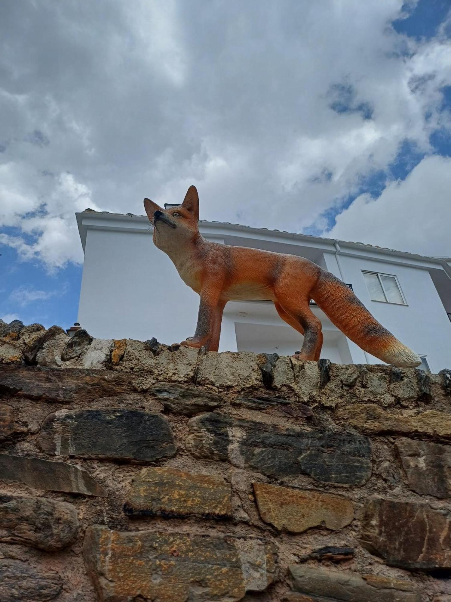 Casa Rural Cortijo Molino Altero Trevélez Dış mekan fotoğraf